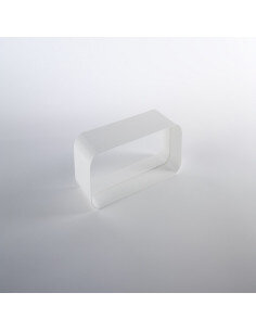 CONNECTOR 80MM 227X94