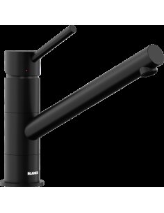 KANO Black matt HD