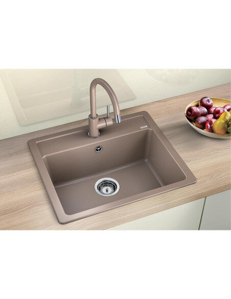  LEGRA 6 SILG Coffee O.ZUB O.AF