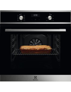 Orkaitė ELECTROLUX EOF5H50BX