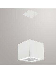 Gartraukis Allenzi CUBE WHITE