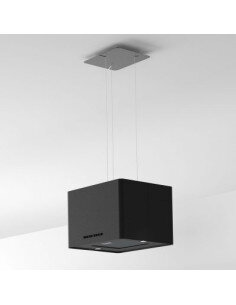 Gartraukis Allenzi CUBE BLACK