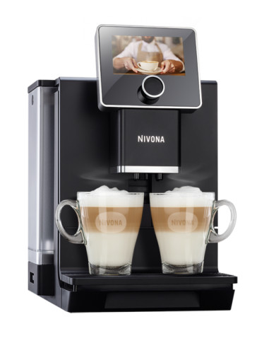 Kavos aparatas NIVONA Cafe Romatica 960