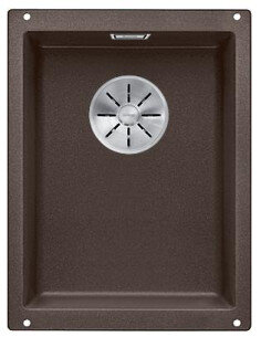  SUBLINE 320-U SILG PDUR Coffee InFino O.AF