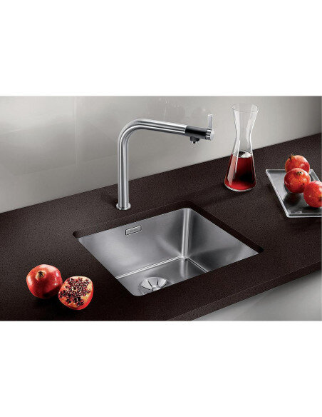  ANDANO 450-U SATIN InFino O.AF