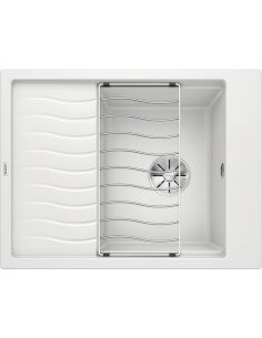  ELON 45 S PDUR White InFino O.AF