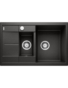  METRA 6 S compact SILG PDUR Black M. AF