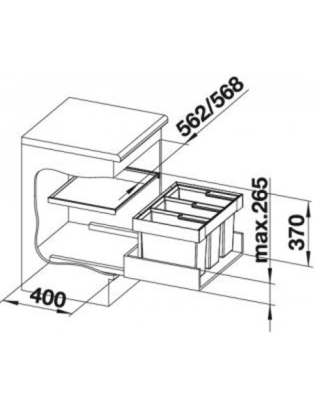  FLEXON II 60/3