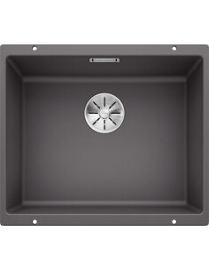  SUBLINE 500-U SILG PDUR Rock grey InFino O.AF