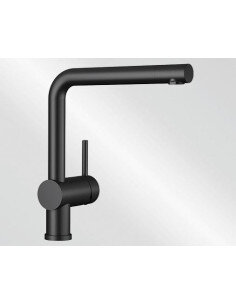  LINUS matte black HP