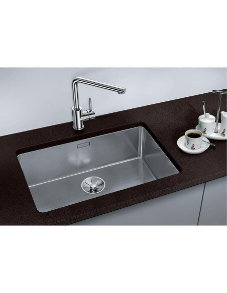  ANDANO 700-U SATIN InFino O.AF
