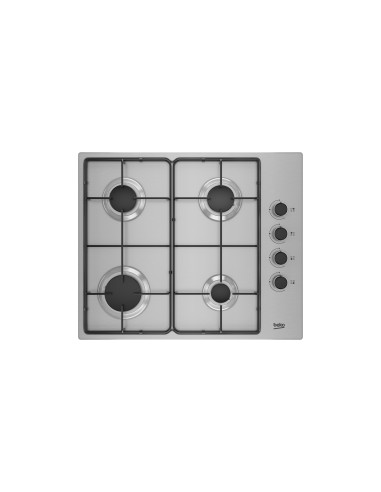 Hob BEKO HIBG64120SX