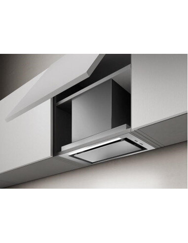 Gartraukis ELICA HIDDEN 2.0 IX/A/52 |...