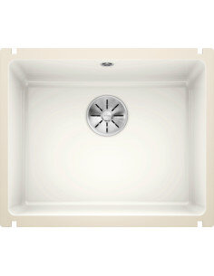  SUBLINE 500-U Ceramic PP White glossy InFino O.AF