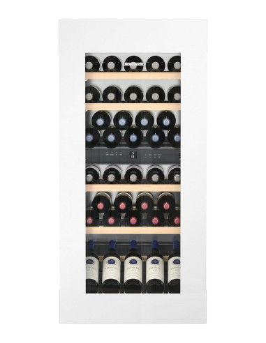 LIEBHERR EWTgw 2383 Įmont.šaldytuvas vyn 