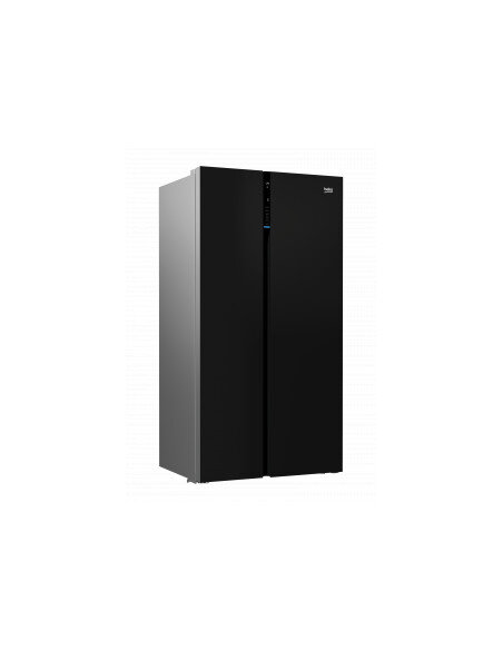 Refrigerator BEKO GN163140ZGBN