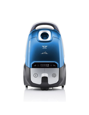 ETA Vacuum cleaner Adagio ETA251190000 Bagged, Power 800 W, Dust capacity 4.5 L, Blue