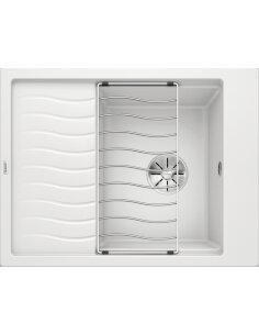 Plautuvė BLANCO ELON 45 S...
