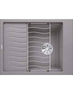 Plautuvė BLANCO ELON 45 S...