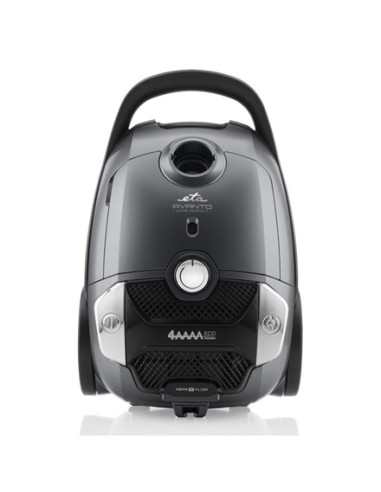 ETA Vacuum cleaner ETA451990000 Avanto Home Perfect Bagless, Power 800 W, Dust capacity 4 L, Black