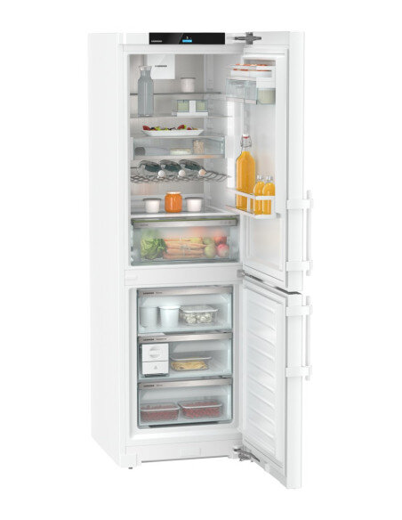 Šaldytuvas Liebherr CNsdd 5753 Prime NoFrost