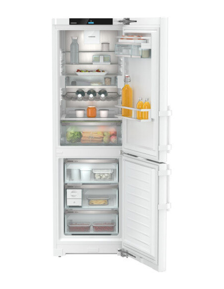 Šaldytuvas Liebherr CNsdd 5753 Prime NoFrost