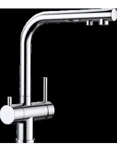 Maišytuvas BLANCO FONTAS II Chrom HD | 523128