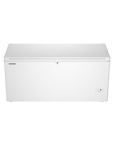 Šaldymo dėžė Liebherr CFd 2505