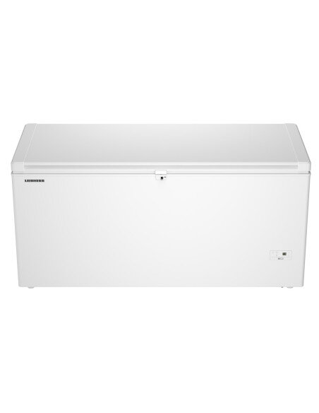 Šaldymo dėžė Liebherr CFd 2505
