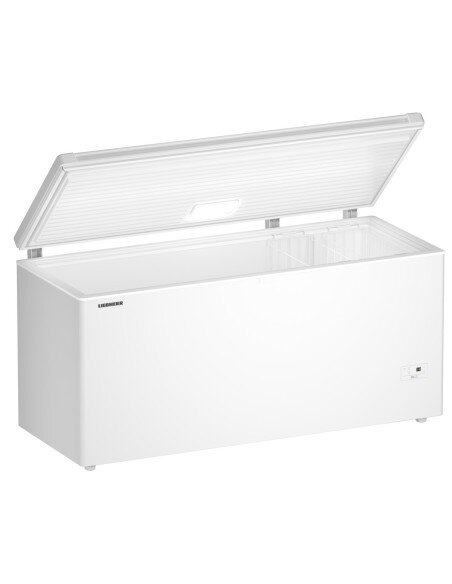 Šaldymo dėžė Liebherr CFf 2500 Pure