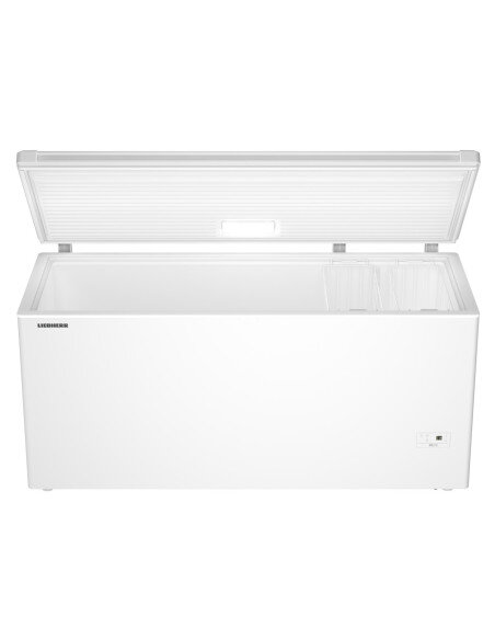 Šaldymo dėžė Liebherr CFf 2500 Pure