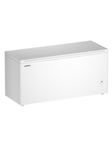 Šaldymo dėžė Liebherr CFf 2500 Pure