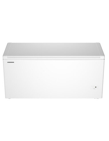 Šaldymo dėžė Liebherr CFf 2500 Pure