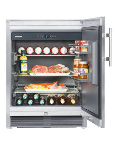 Šaldytuvas Liebherr OKes 1750