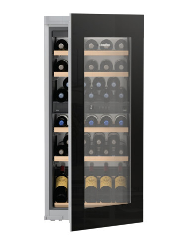 Įmontuojamas vyno šaldytuvas Liebherr EWTgb 2383