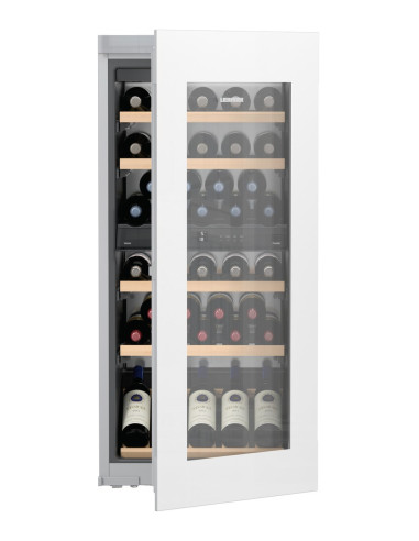 Įmontuojamas vyno šaldytuvas LIEBHERR EWTgw 2383