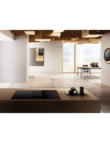 Kaitlentė su gartraukiu Elica...