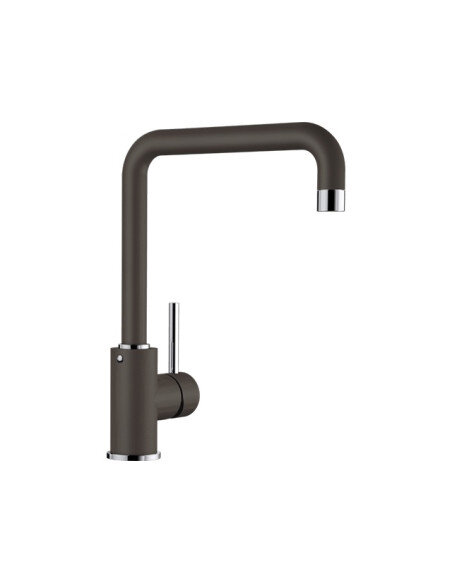 Virtuvinis maišytuvas BLANCO MILI 523111, kavos spalva