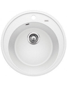 Granitinė plautuvė Blanco...