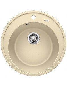 Granitinė plautuvė Blanco...