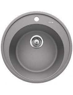 Granitinė plautuvė Blanco...