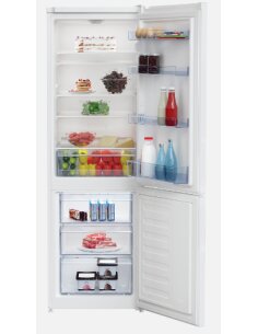 Šaldytuvas Beko RCSA270K30WN