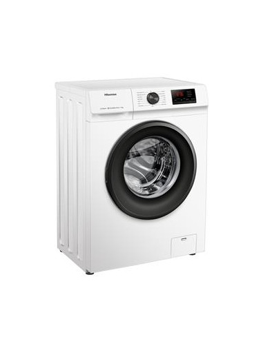 Washing Machine HISENSE WFVB6010EM
