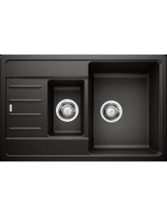 Virtuvės plautuvė Blanco...