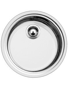 Plautuvė Blanco RONDOSOL-IF...