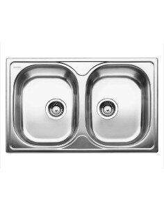 Plautuvė BLANCO TIPO 8...