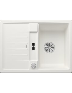 Virtuvinė plautuvė Blanco...