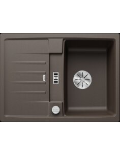 Virtuvinė plautuvė Blanco...