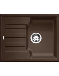 Plautuvė BLANCO ZIA 40 S...