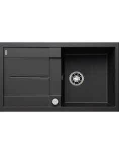 Virtuvės plautuvė Blanco...